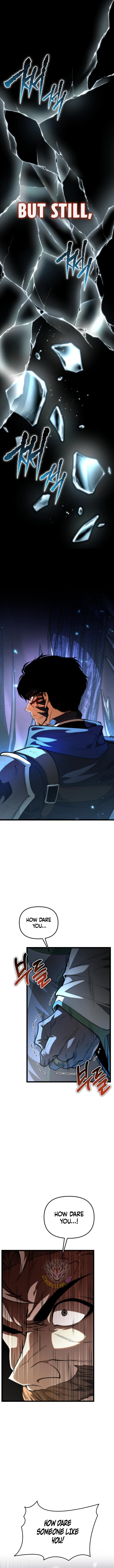 Reincarnator (Manhwa) Chapter 83 4